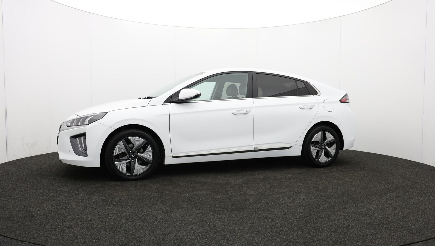 Used Hyundai IONIQ 2021 for sale - 76108773: Photo 68