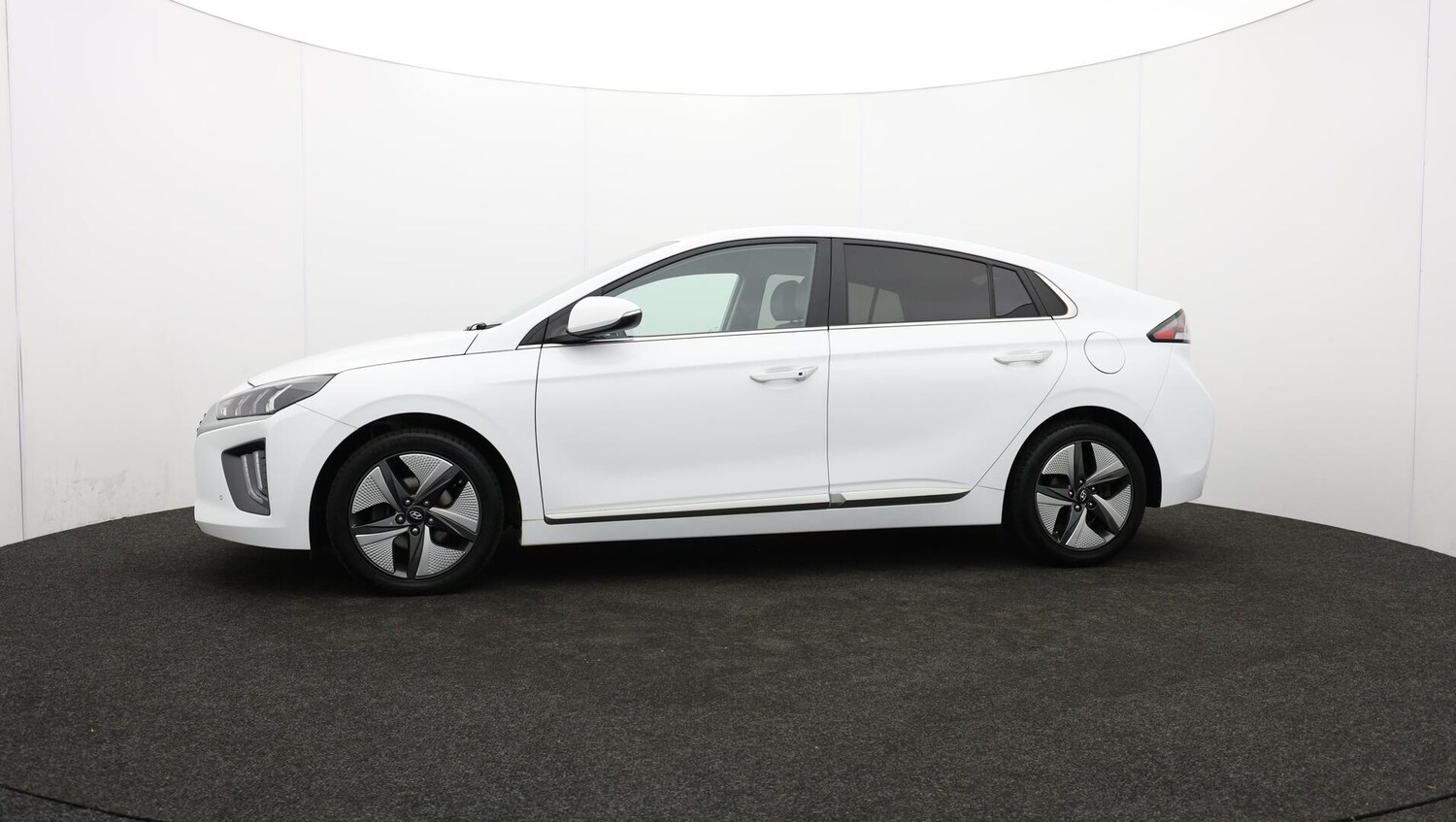 Used Hyundai IONIQ 2021 for sale - 76108773: Photo 69