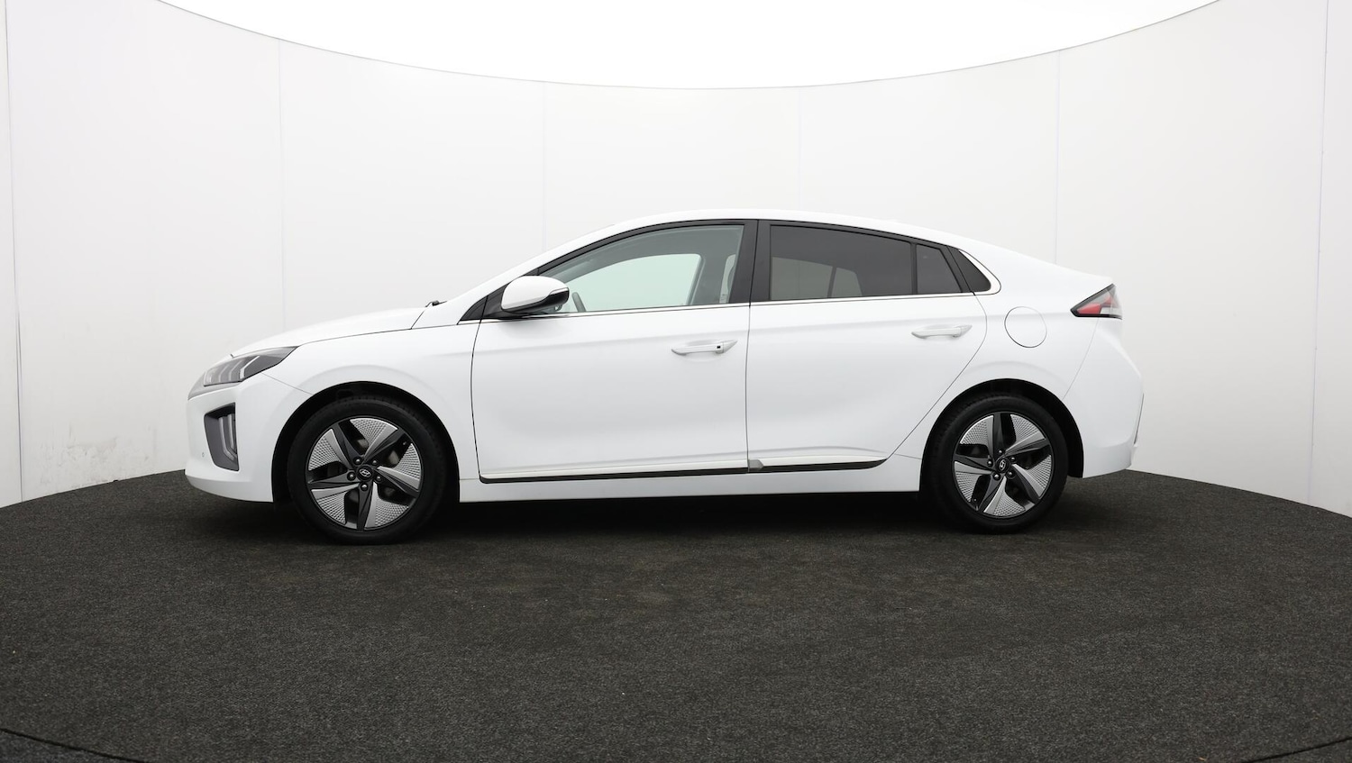 Used Hyundai IONIQ 2021 for sale - 76108773: Photo 70