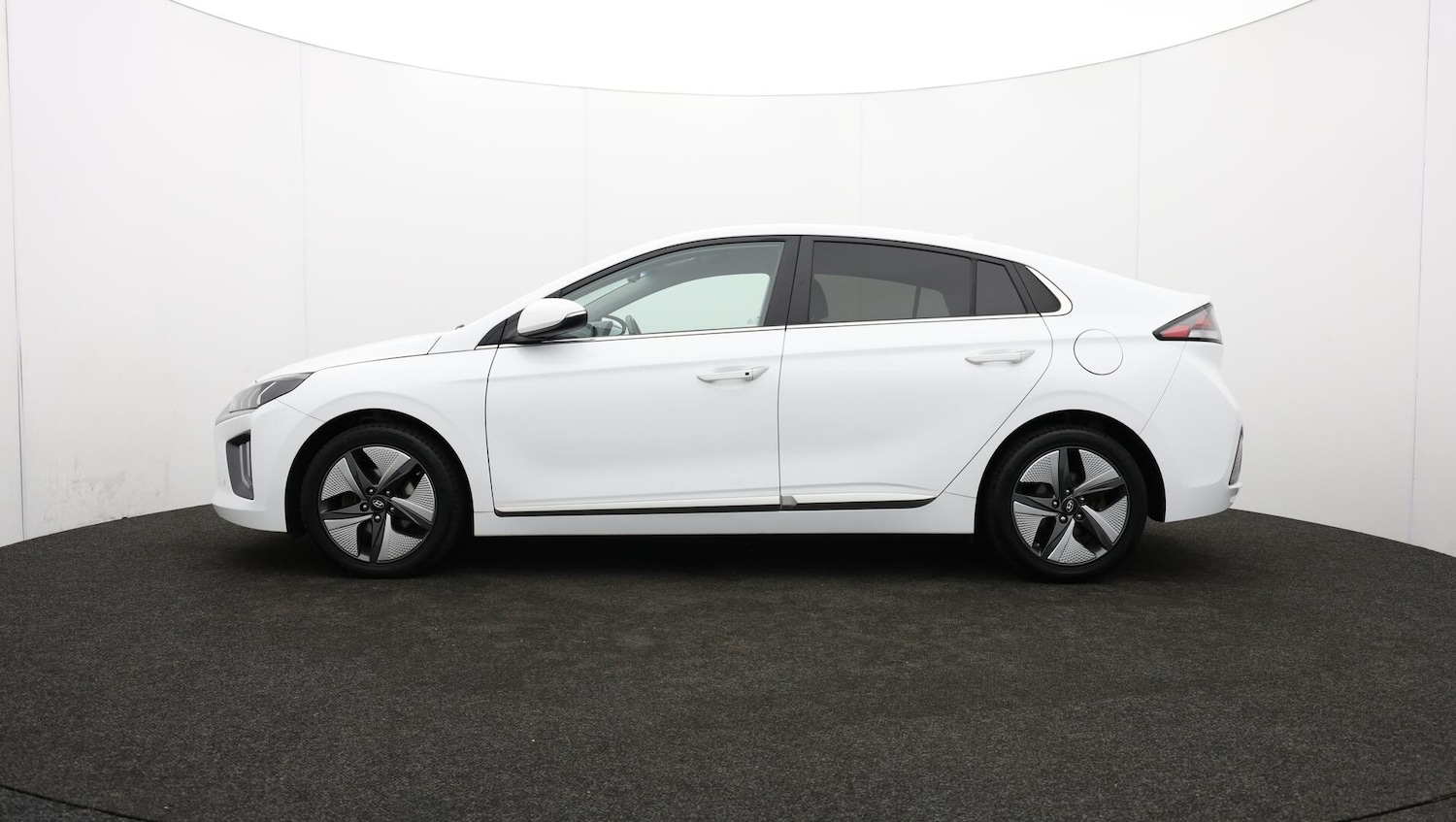Used Hyundai IONIQ 2021 for sale - 76108773: Photo 71