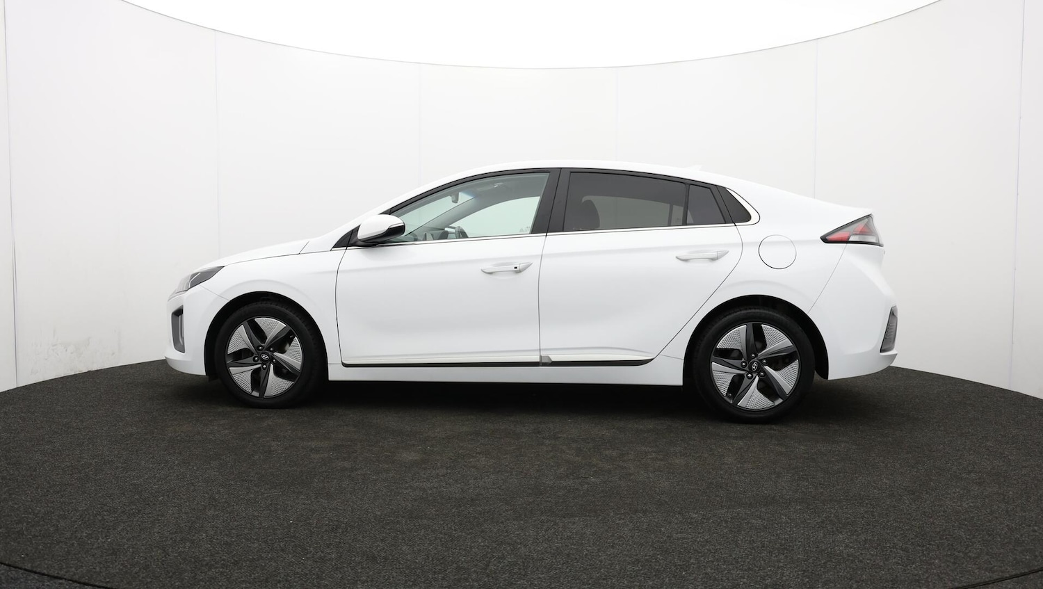 Used Hyundai IONIQ 2021 for sale - 76108773: Photo 72