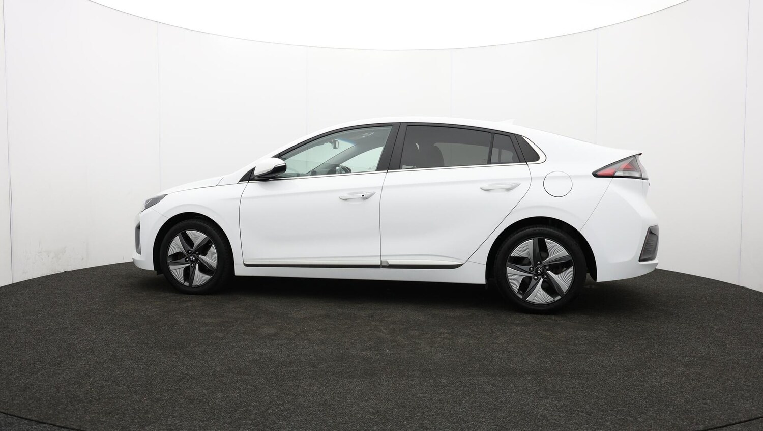 Used Hyundai IONIQ 2021 for sale - 76108773: Photo 73