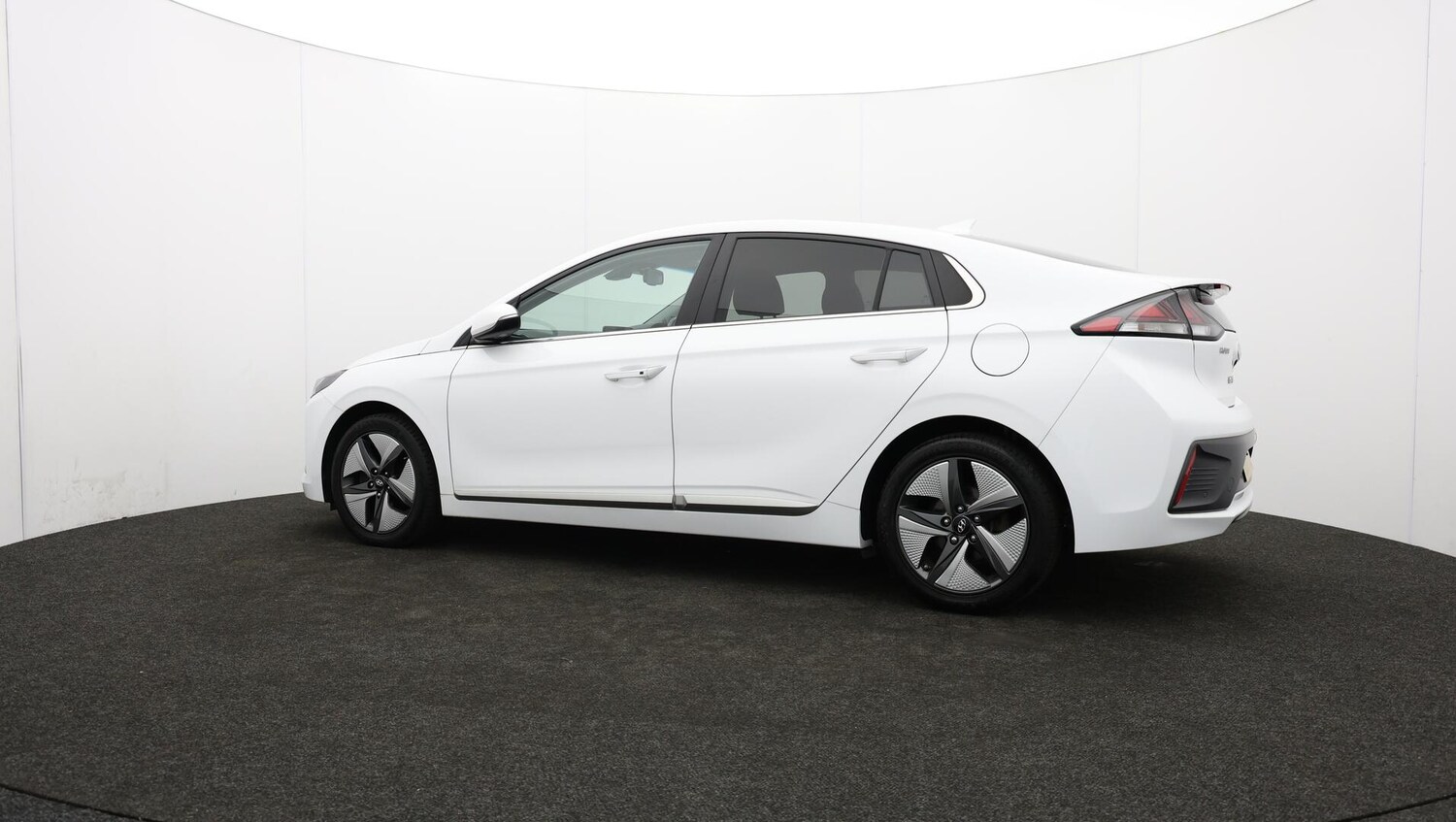 Used Hyundai IONIQ 2021 for sale - 76108773: Photo 75