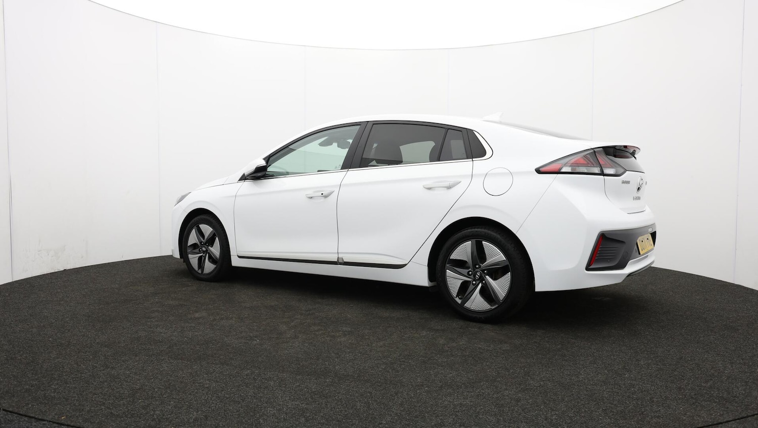 Used Hyundai IONIQ 2021 for sale - 76108773: Photo 76