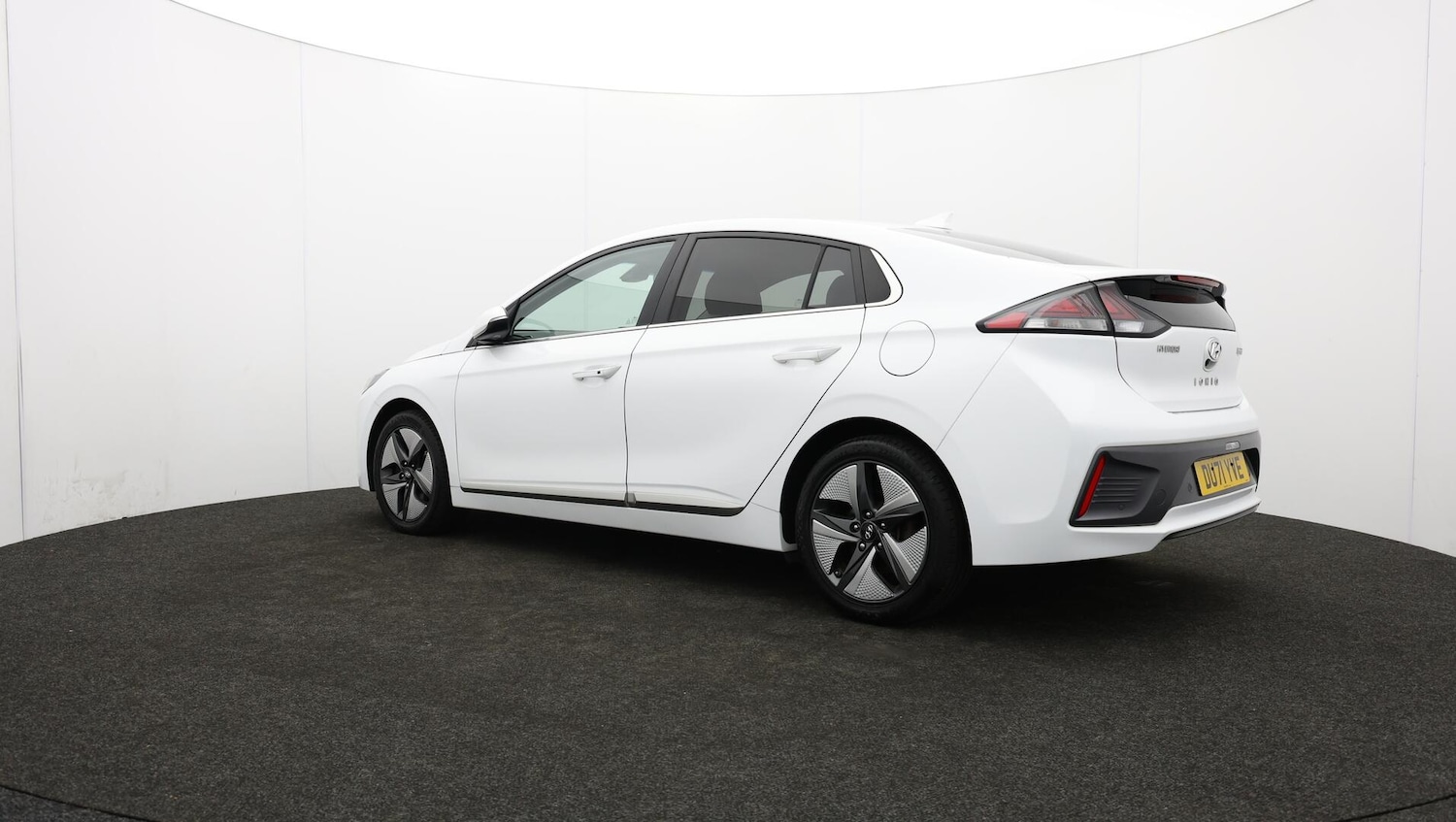 Used Hyundai IONIQ 2021 for sale - 76108773: Photo 77