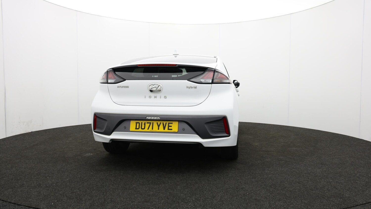 Used Hyundai IONIQ 2021 for sale - 76108773: Photo 78