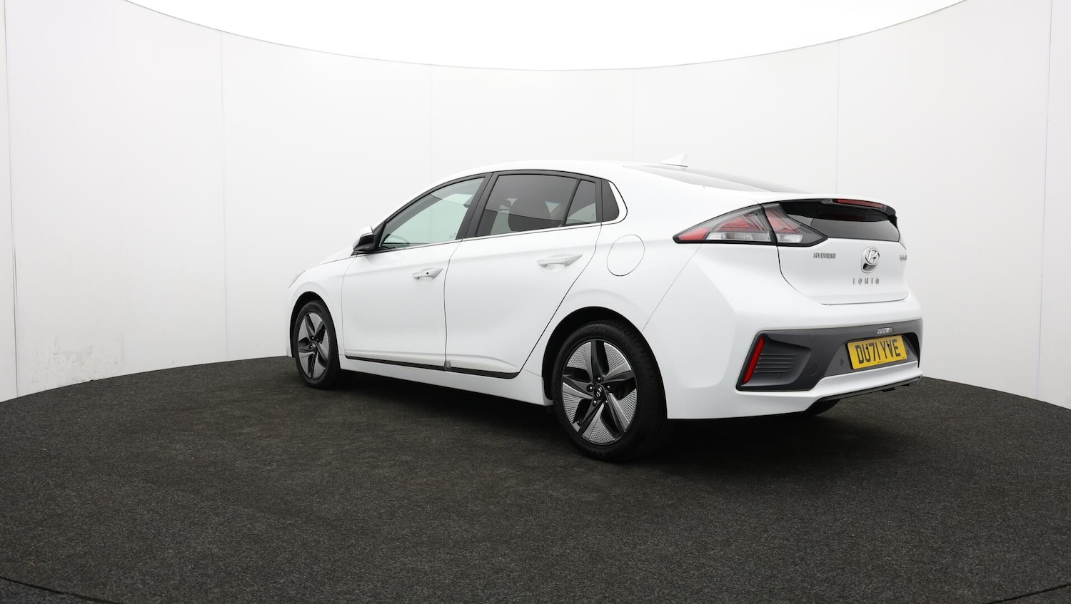 Used Hyundai IONIQ 2021 for sale - 76108773: Photo 79