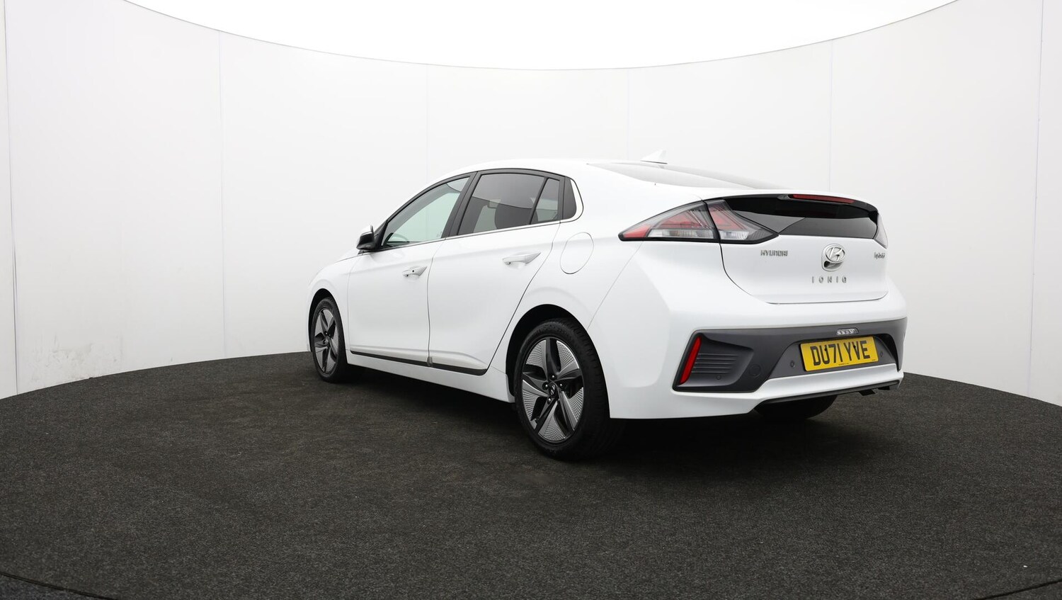 Used Hyundai IONIQ 2021 for sale - 76108773: Photo 80