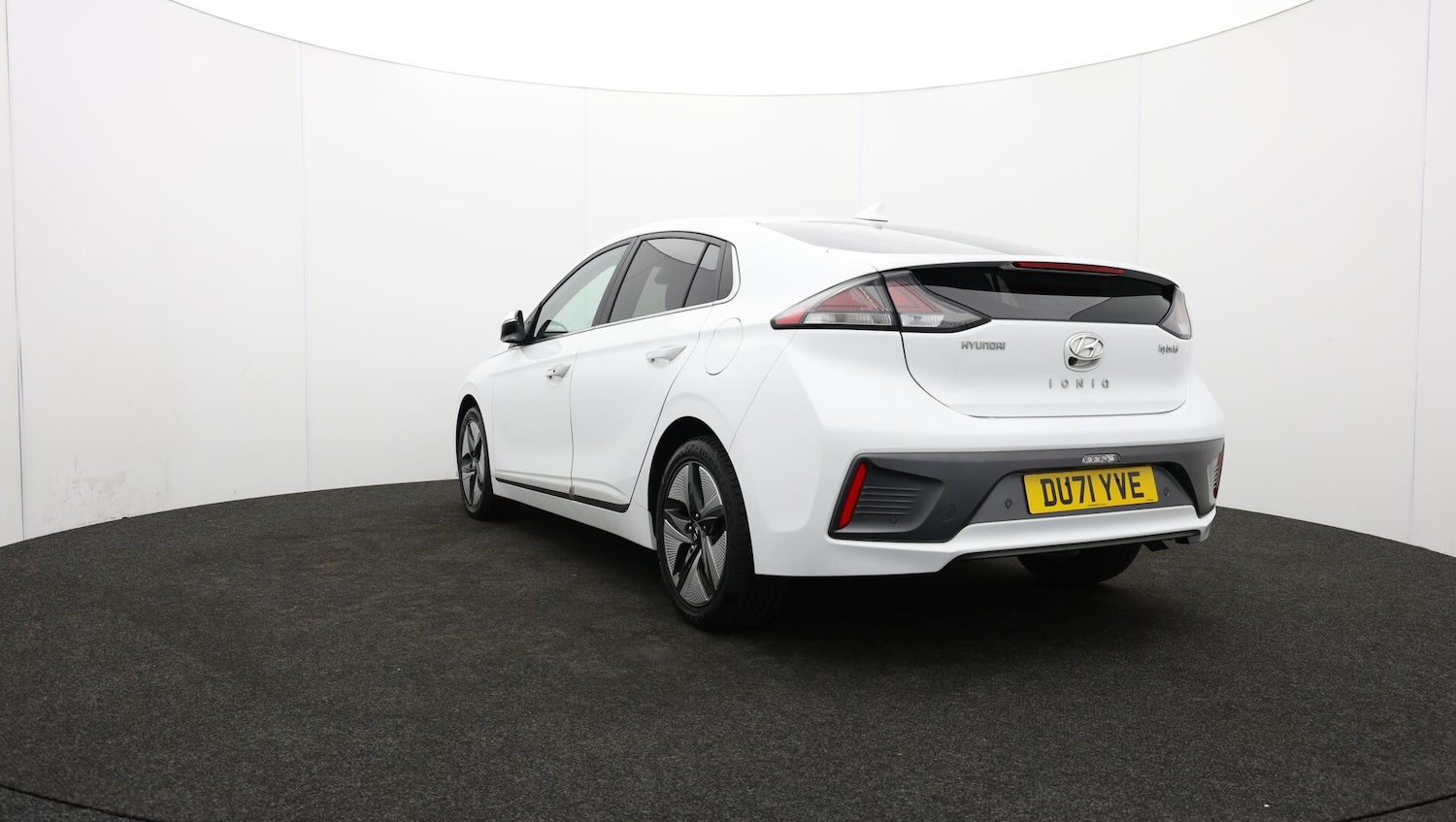 Used Hyundai IONIQ 2021 for sale - 76108773: Photo 81