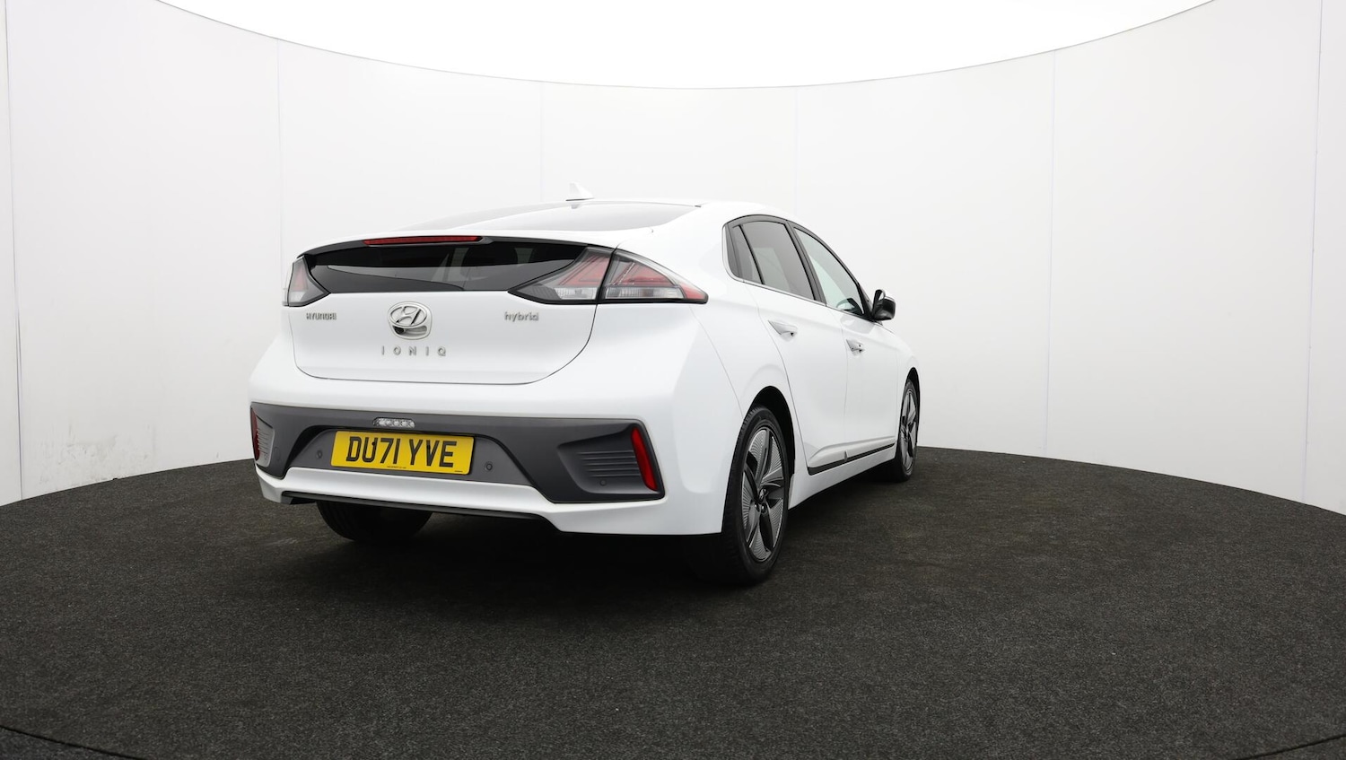 Used Hyundai IONIQ 2021 for sale - 76108773: Photo 83
