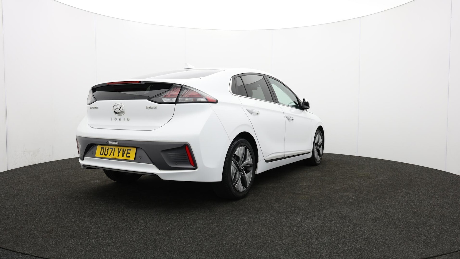 Used Hyundai IONIQ 2021 for sale - 76108773: Photo 84