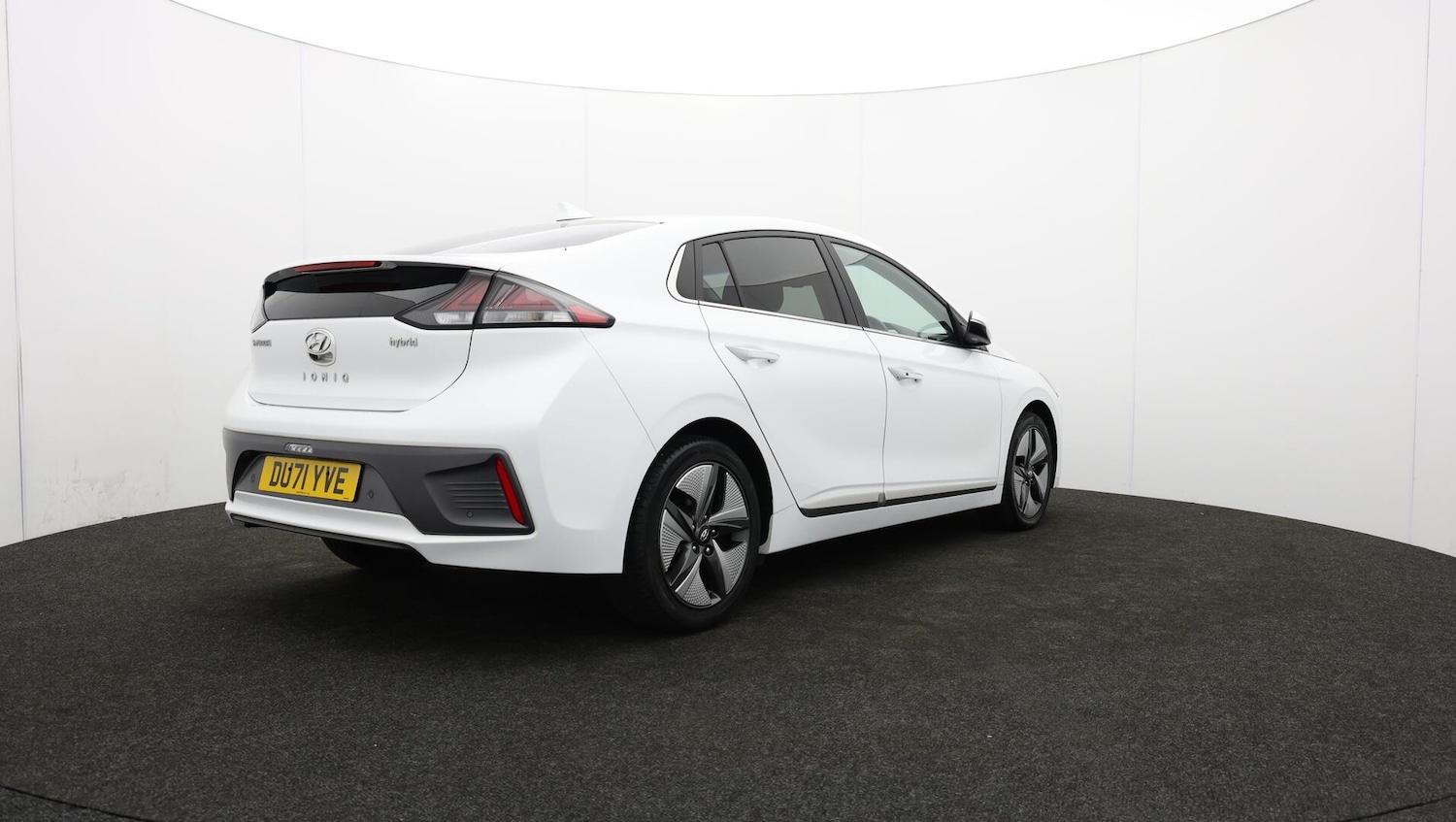 Used Hyundai IONIQ 2021 for sale - 76108773: Photo 85