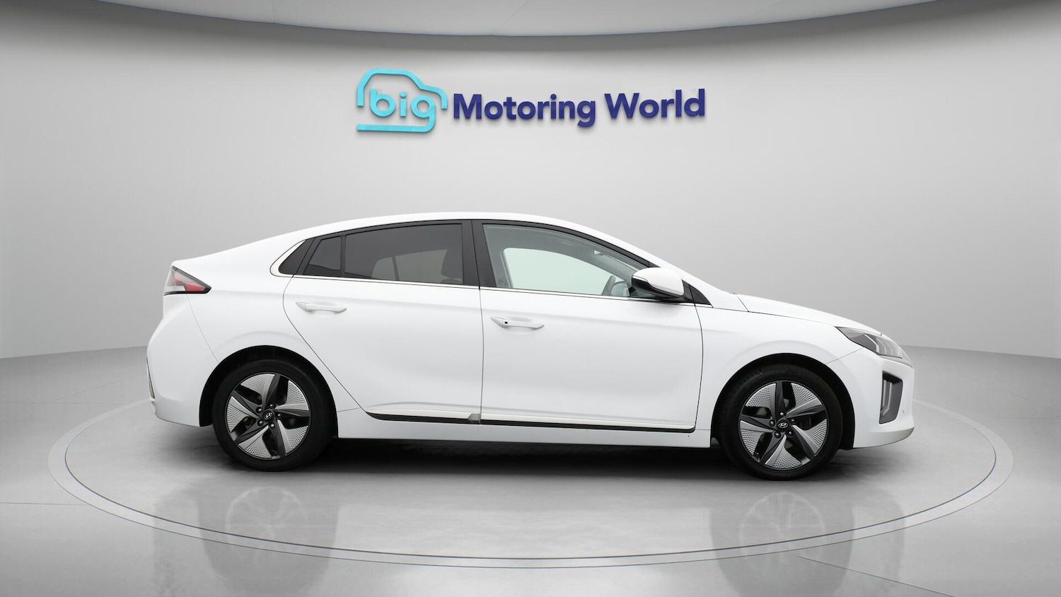 Used Hyundai IONIQ 2021 for sale - 76108773: Photo 9