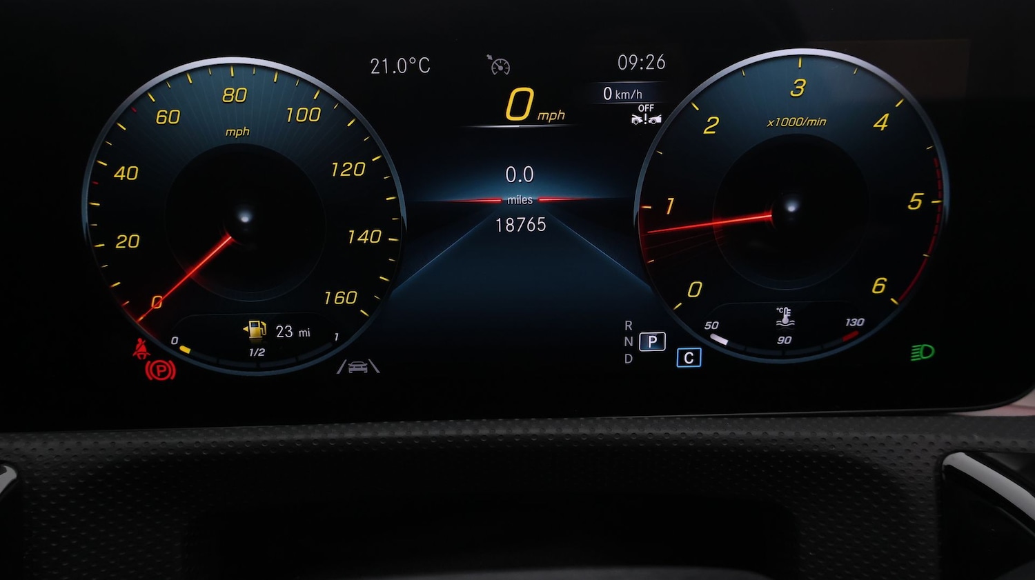 Used Mercedes-Benz CLA 2023 for sale - 77404674: Photo 10