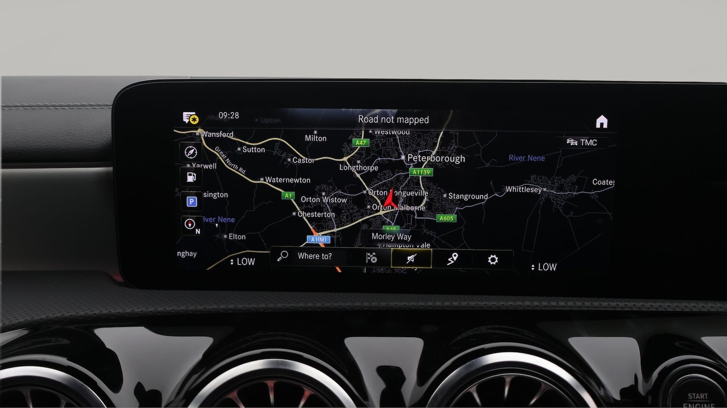 Used Mercedes-Benz CLA 2023 for sale - 77404674: Photo 11