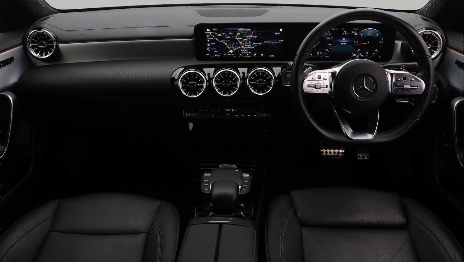 Used Mercedes-Benz CLA 2023 for sale - 77404674: Photo 13