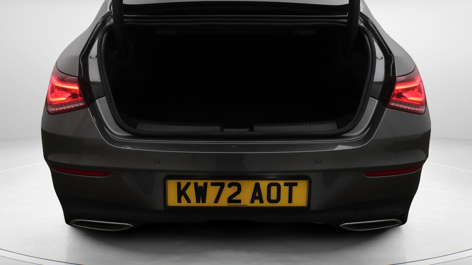 Used Mercedes-Benz CLA 2023 for sale - 77404674: Photo 17