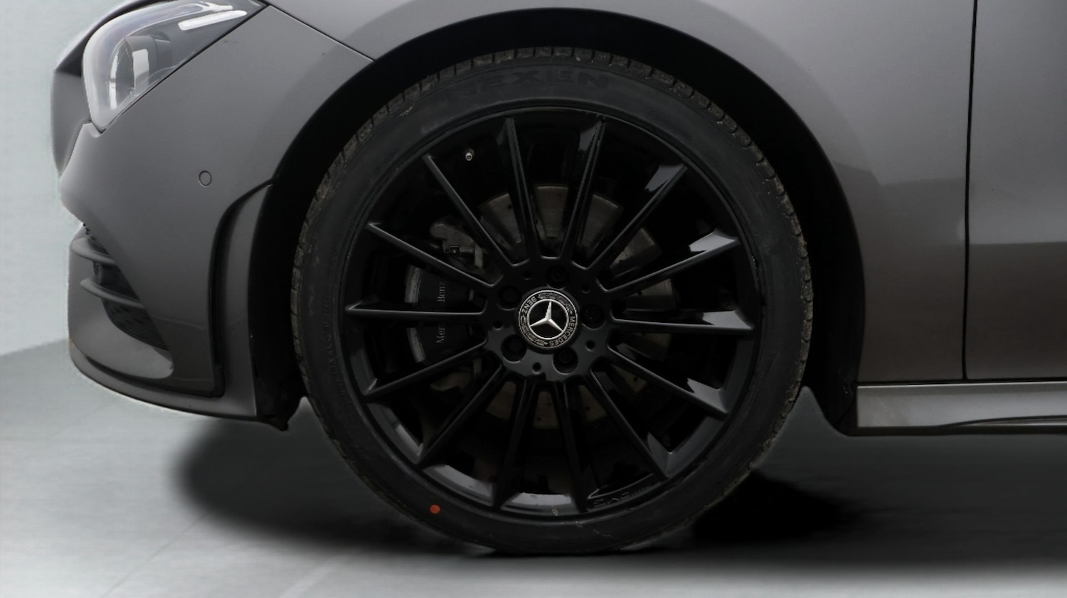 Used Mercedes-Benz CLA 2023 for sale - 77404674: Photo 18