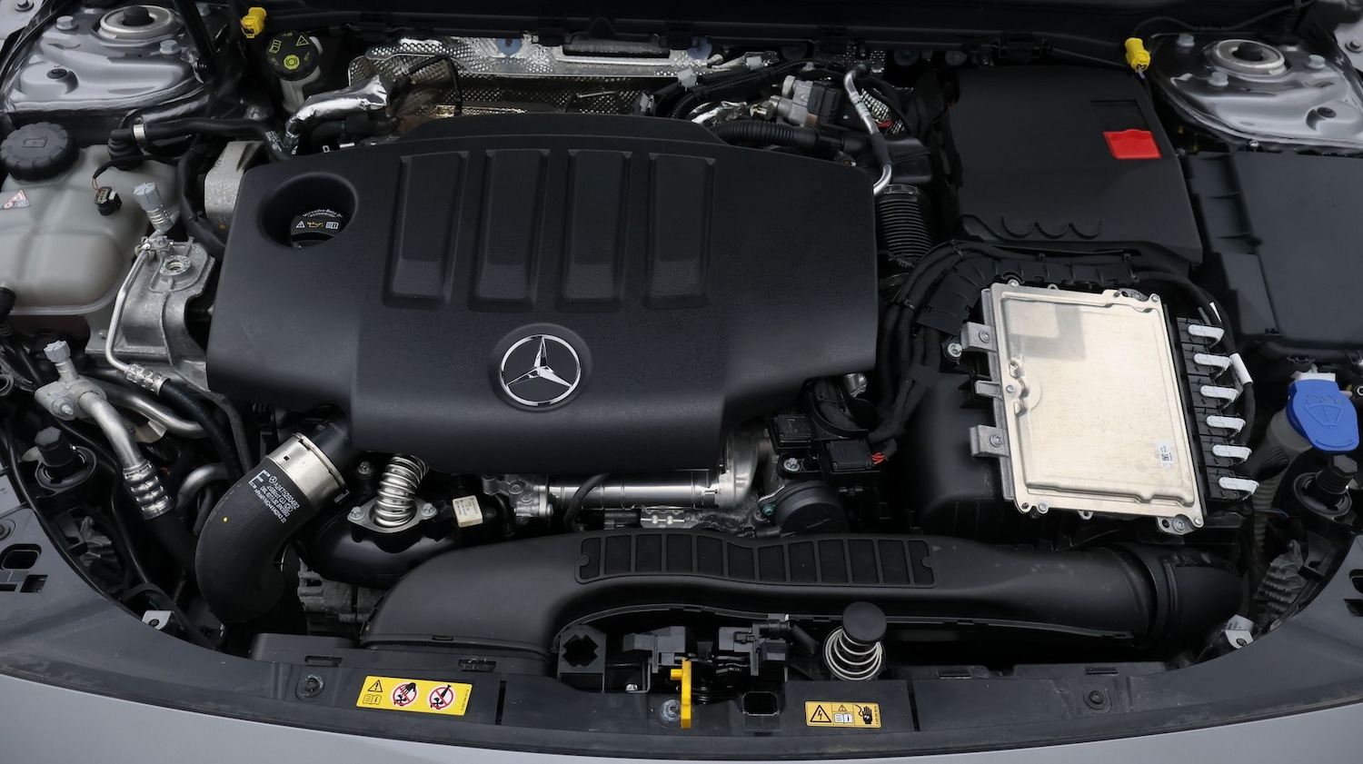 Used Mercedes-Benz CLA 2023 for sale - 77404674: Photo 19