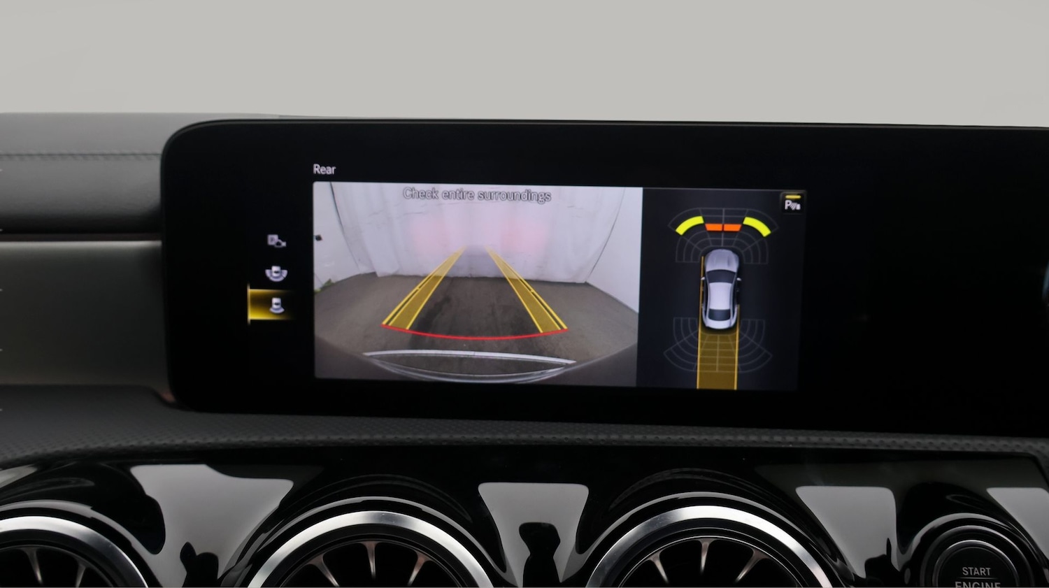 Used Mercedes-Benz CLA 2023 for sale - 77404674: Photo 21