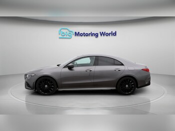Used Mercedes-Benz CLA 2023 for sale - 77404674: Photo