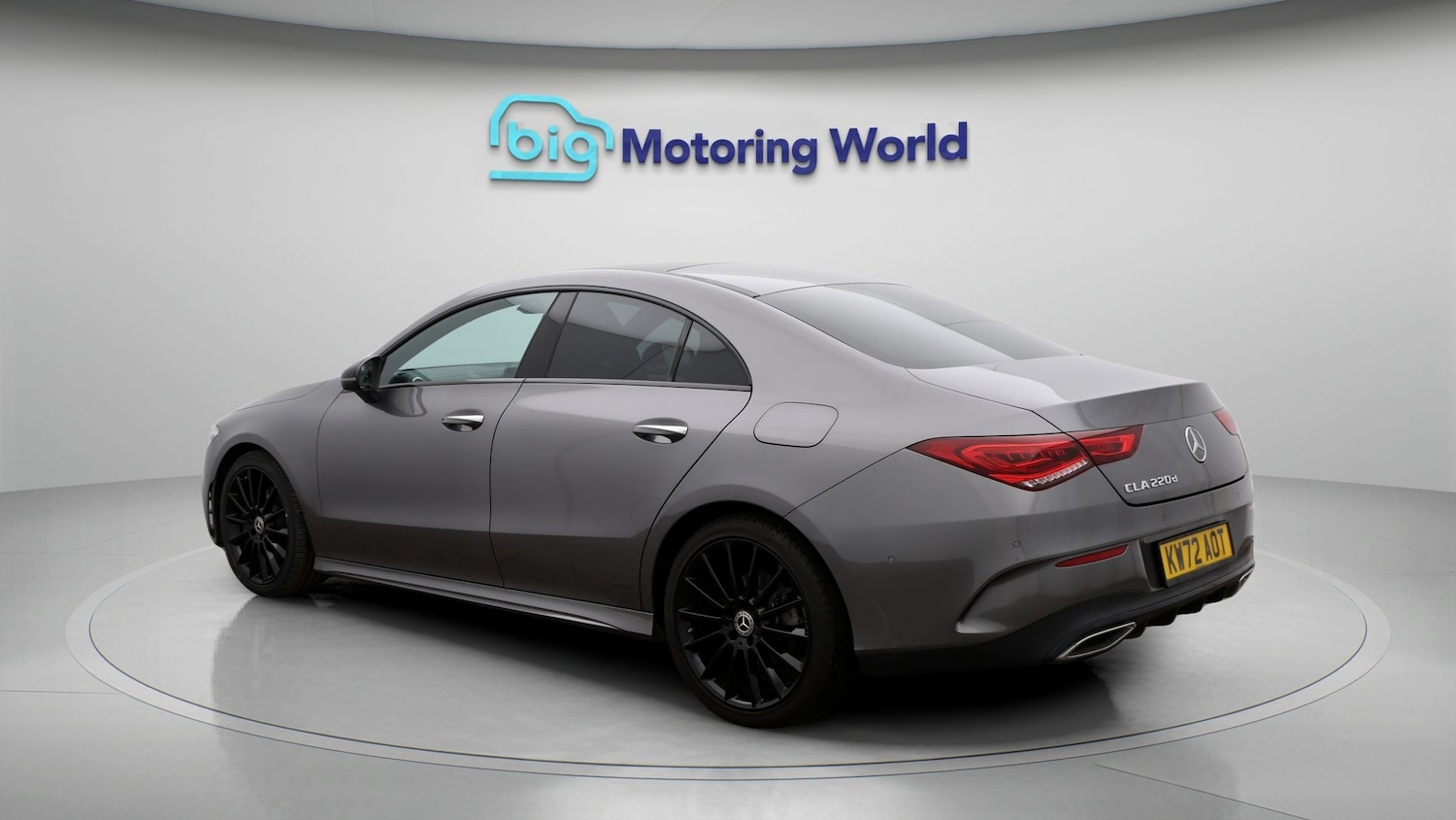 Used Mercedes-Benz CLA 2023 for sale - 77404674: Photo 5