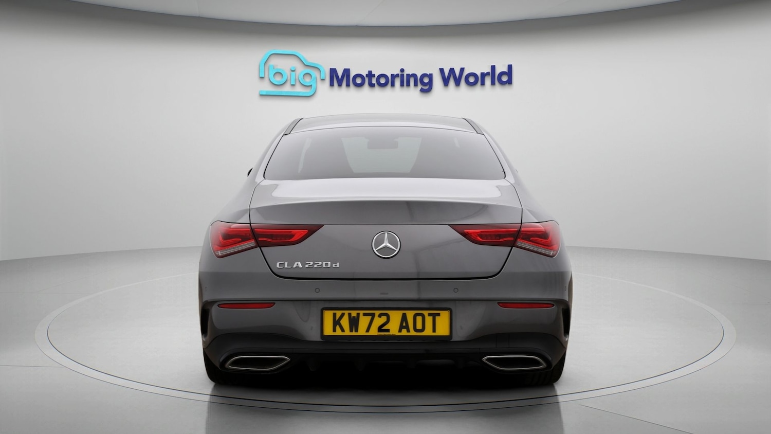 Used Mercedes-Benz CLA 2023 for sale - 77404674: Photo 6