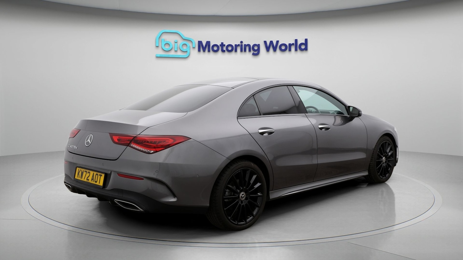Used Mercedes-Benz CLA 2023 for sale - 77404674: Photo 7
