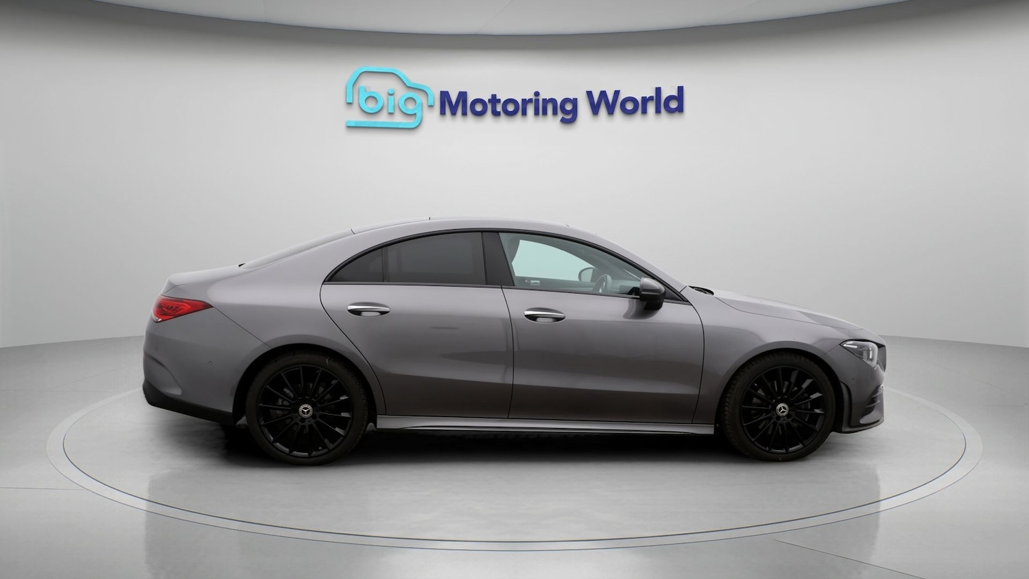 Used Mercedes-Benz CLA 2023 for sale - 77404674: Photo 8