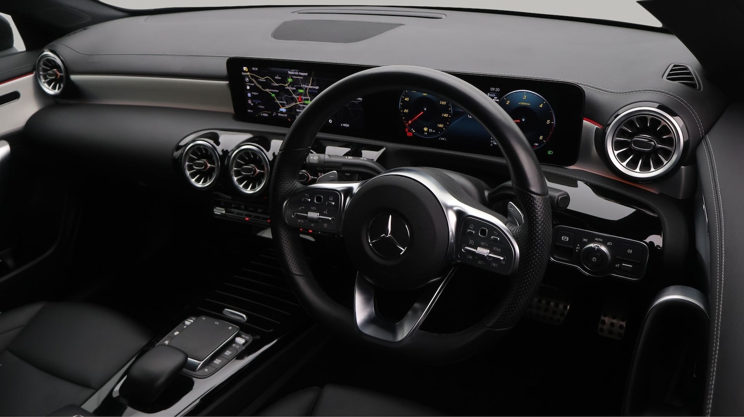 Used Mercedes-Benz CLA 2023 for sale - 77404674: Photo 9