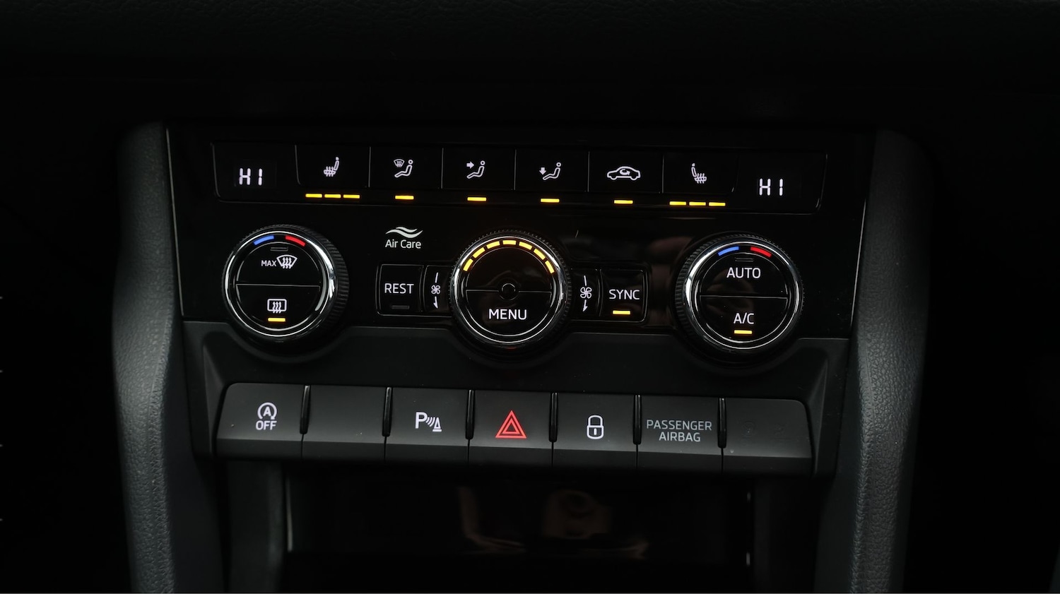 Used Skoda Kodiaq 2023 for sale - 77282535: Photo 12