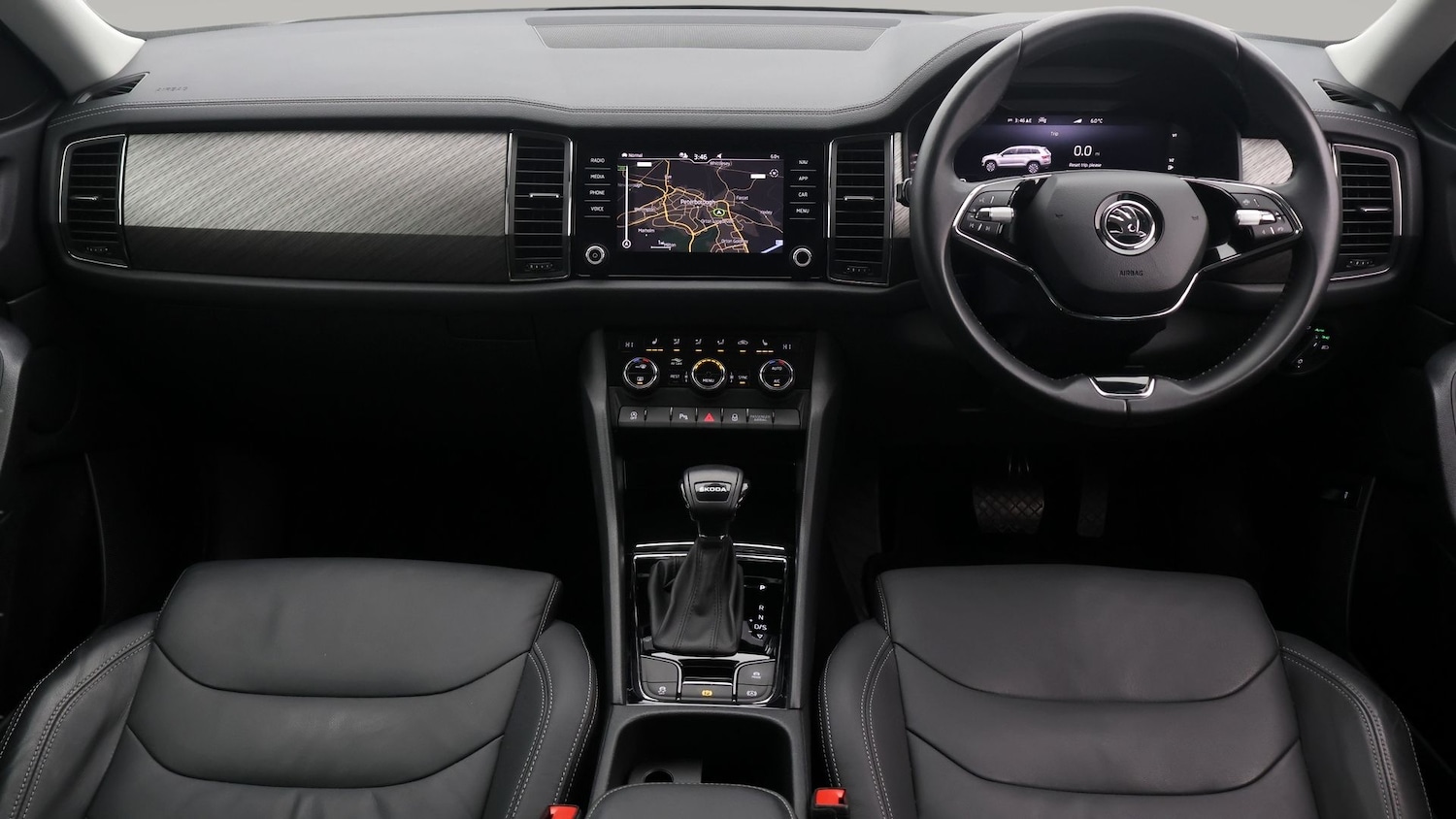 Used Skoda Kodiaq 2023 for sale - 77282535: Photo 13