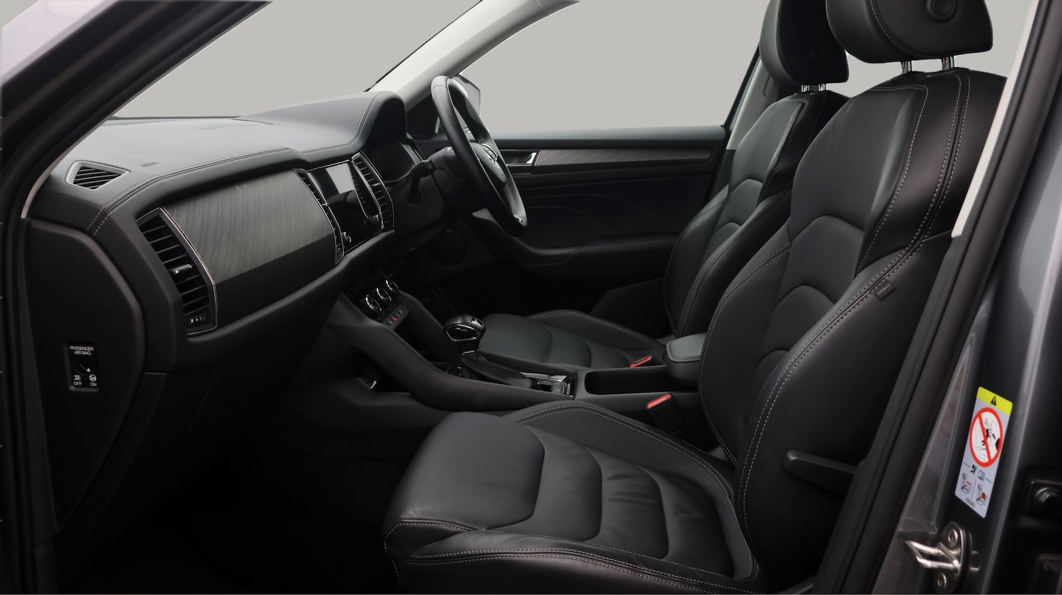 Used Skoda Kodiaq 2023 for sale - 77282535: Photo 14