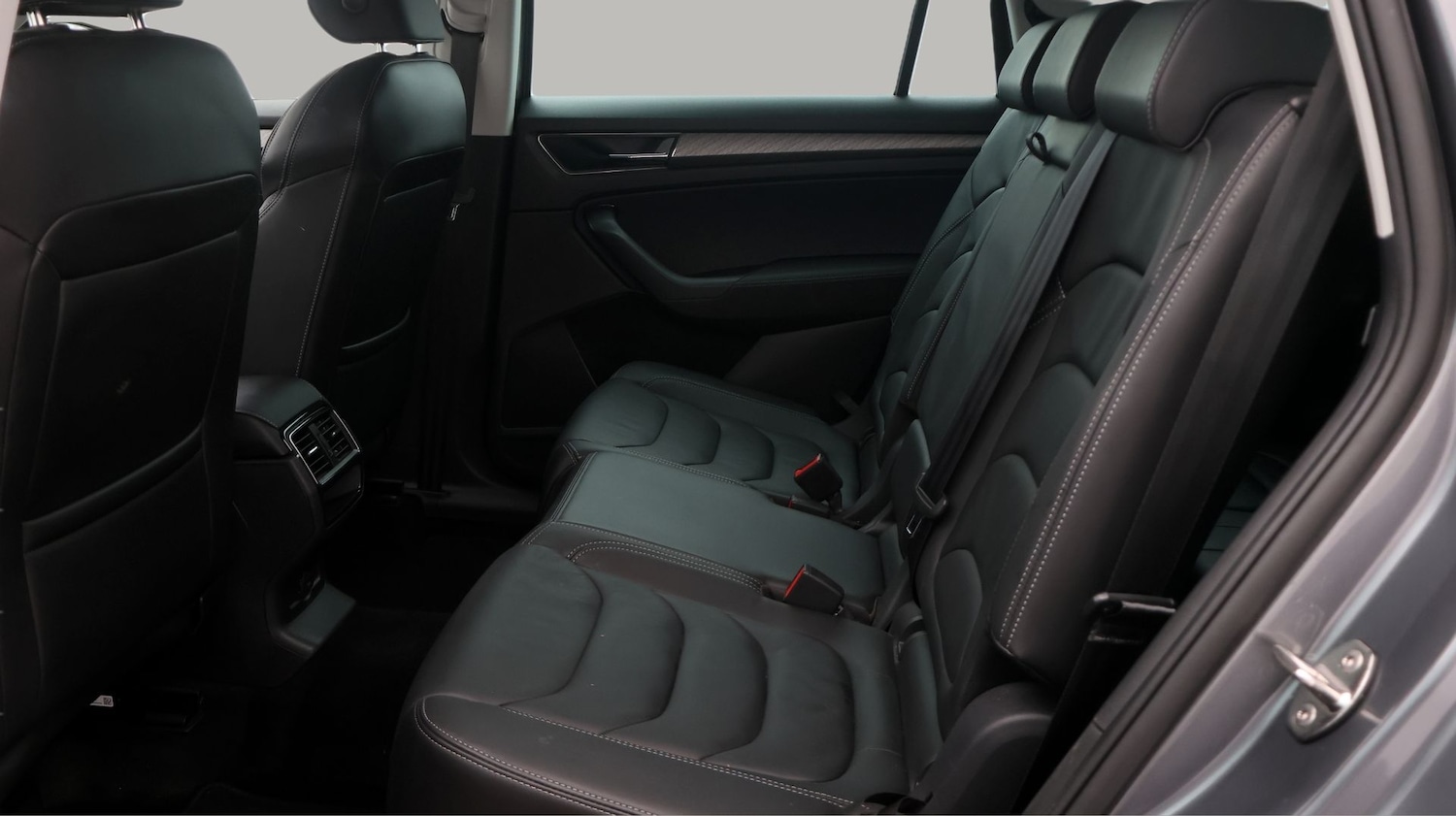 Used Skoda Kodiaq 2023 for sale - 77282535: Photo 16