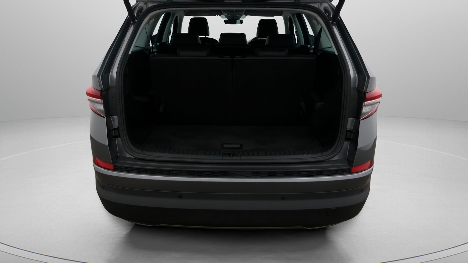 Used Skoda Kodiaq 2023 for sale - 77282535: Photo 17