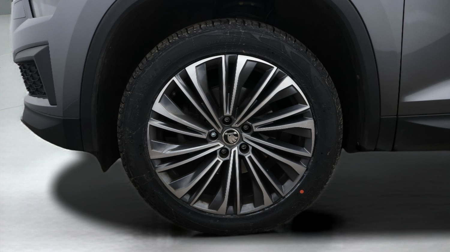 Used Skoda Kodiaq 2023 for sale - 77282535: Photo 18