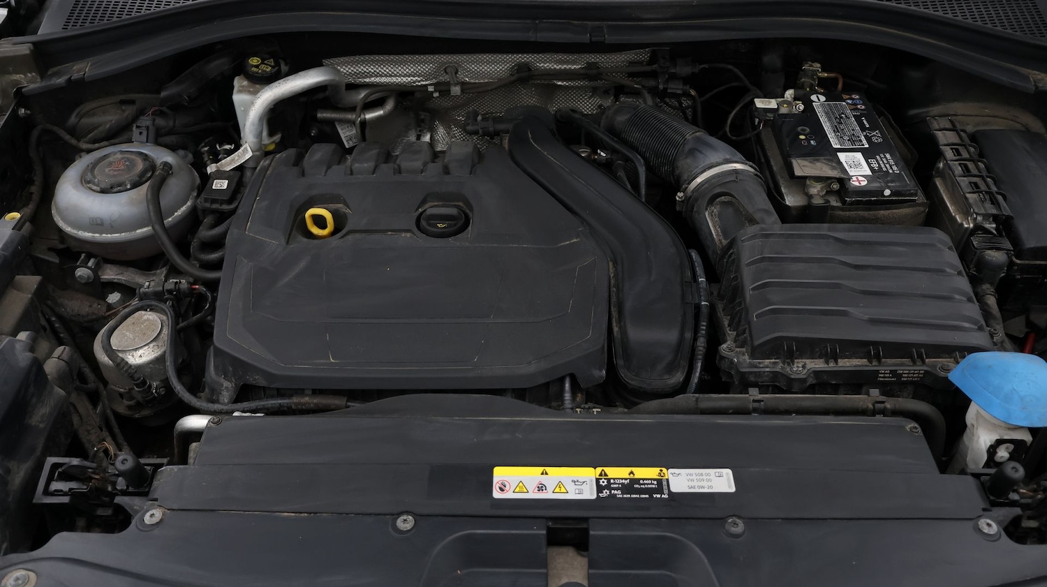 Used Skoda Kodiaq 2023 for sale - 77282535: Photo 19