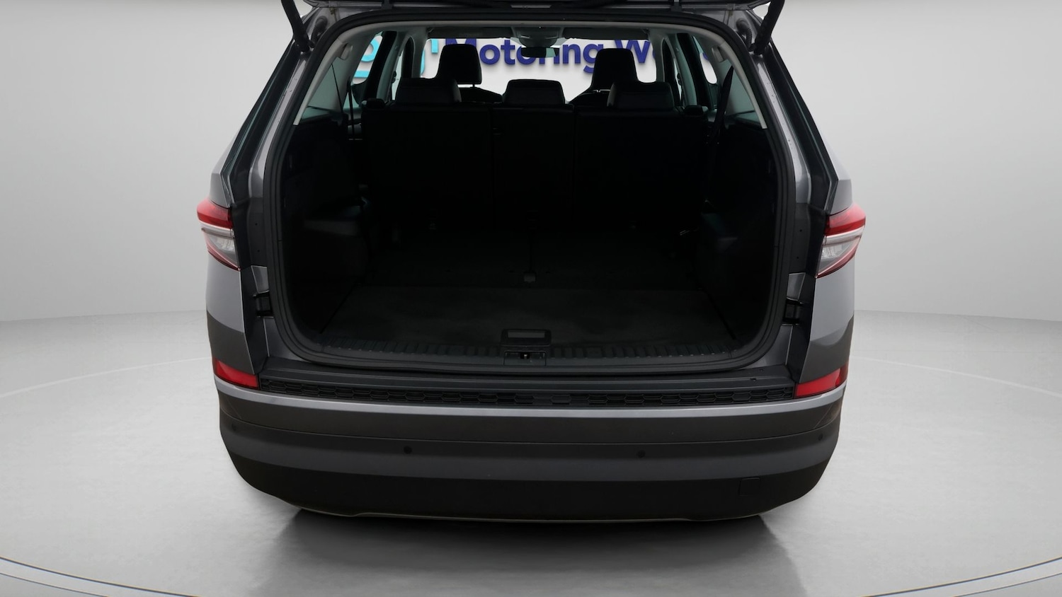 Used Skoda Kodiaq 2023 for sale - 77282535: Photo 21