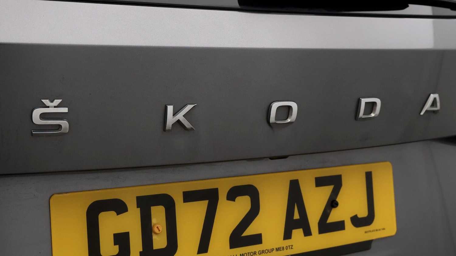 Used Skoda Kodiaq 2023 for sale - 77282535: Photo 24