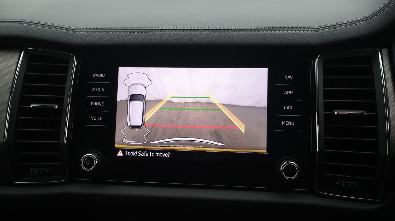 Used Skoda Kodiaq 2023 for sale - 77282535: Photo 26