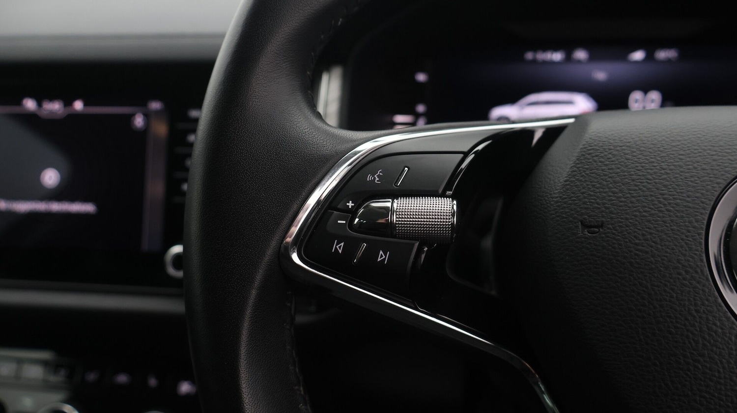 Used Skoda Kodiaq 2023 for sale - 77282535: Photo 27