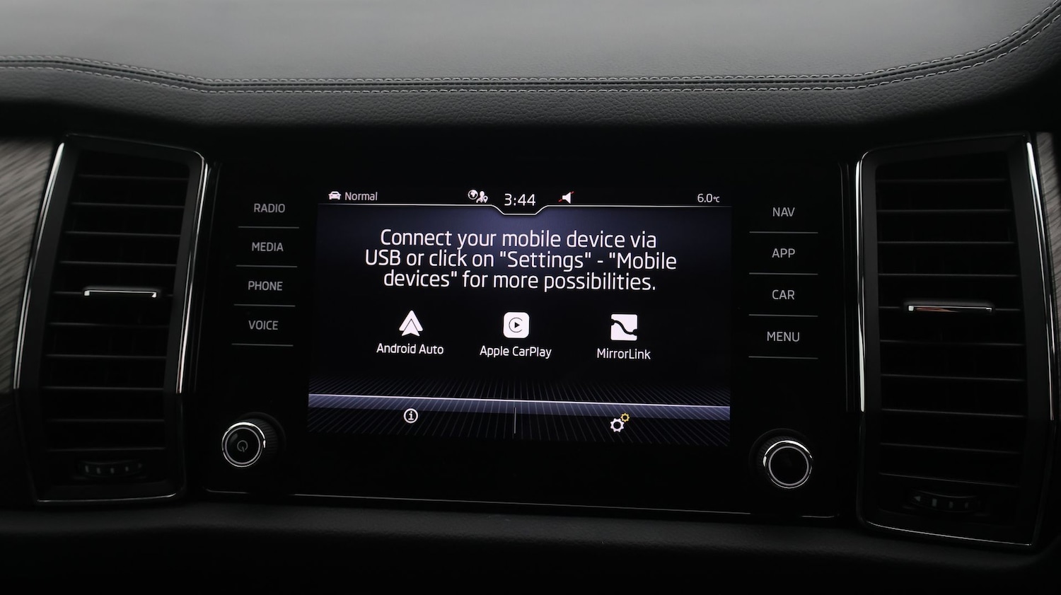 Used Skoda Kodiaq 2023 for sale - 77282535: Photo 28