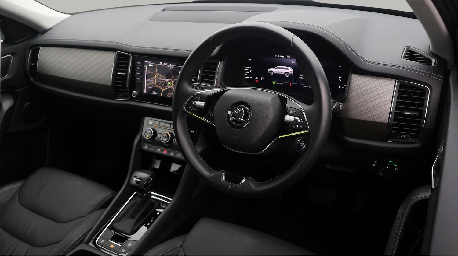 Used Skoda Kodiaq 2023 for sale - 77282535: Photo 9