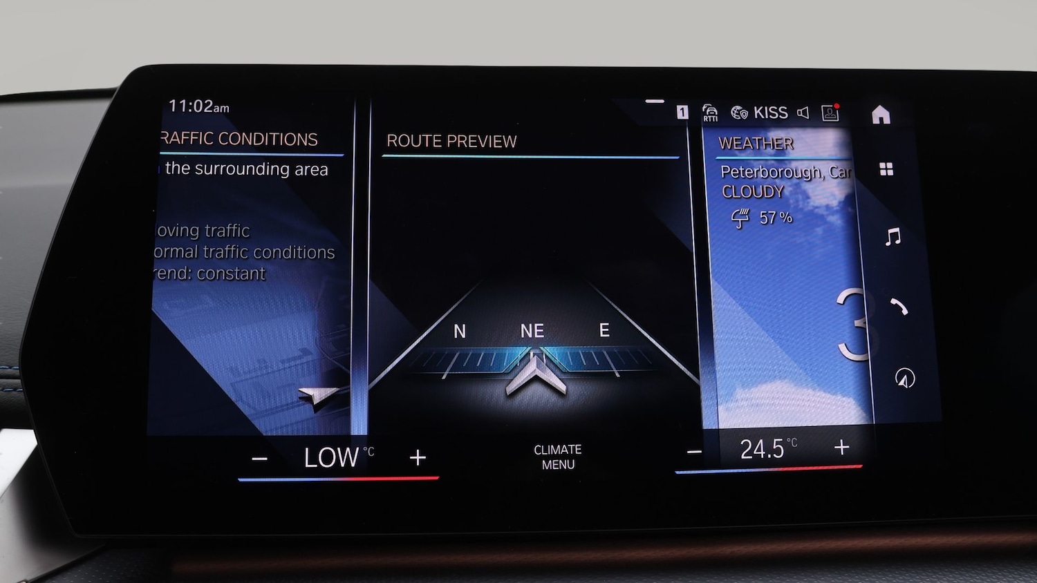 Used BMW iX1 2024 for sale - 77609776: Photo 11