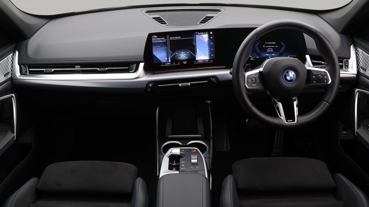 Used BMW iX1 2024 for sale - 77609776: Photo 13