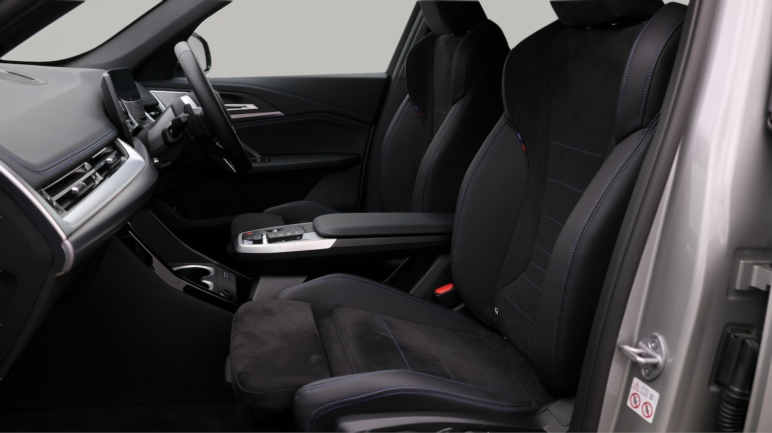 Used BMW iX1 2024 for sale - 77609776: Photo 14