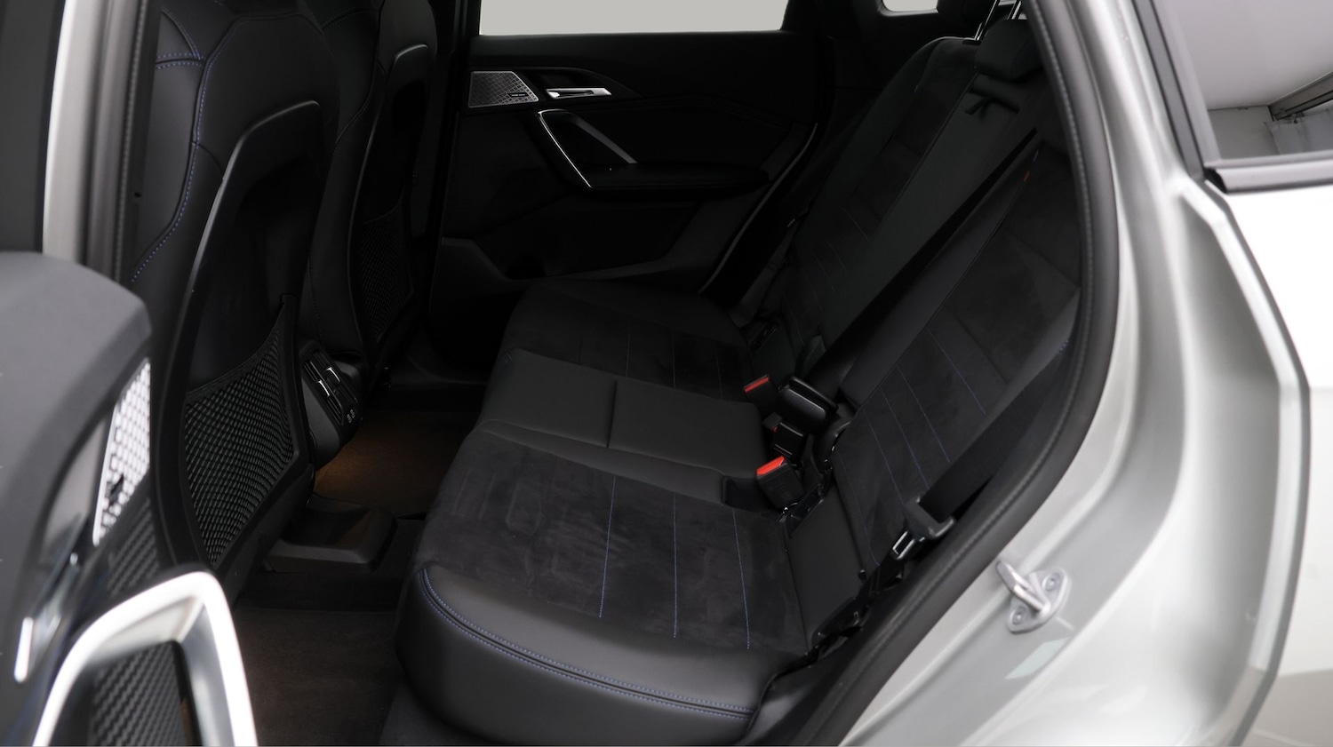 Used BMW iX1 2024 for sale - 77609776: Photo 16