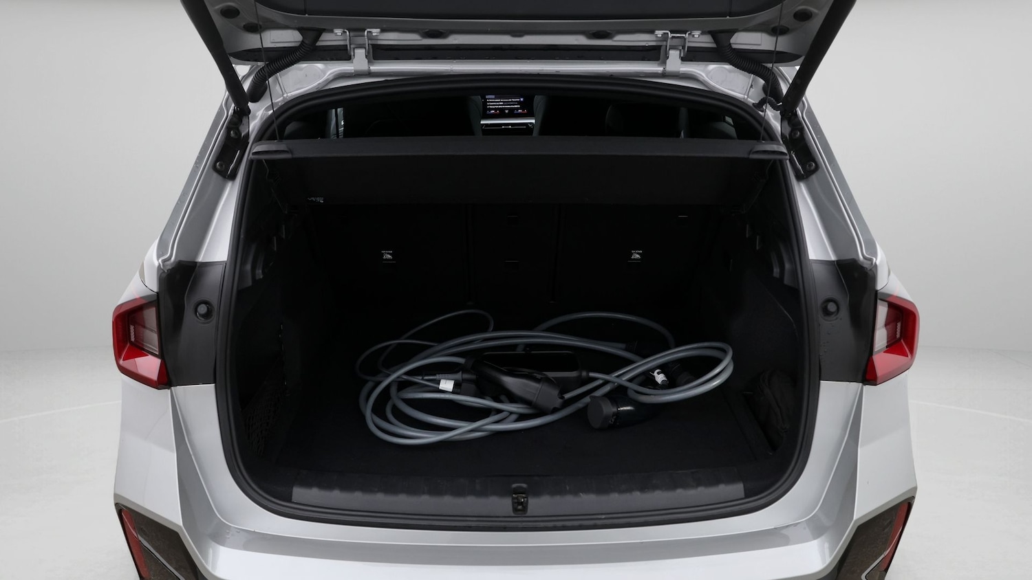 Used BMW iX1 2024 for sale - 77609776: Photo 17