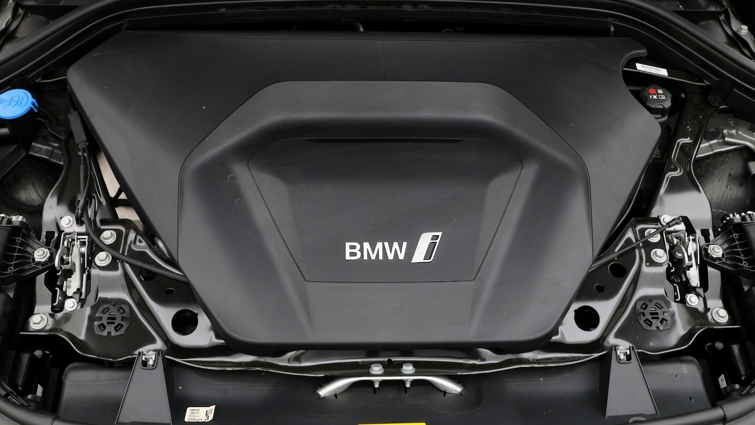 Used BMW iX1 2024 for sale - 77609776: Photo 19