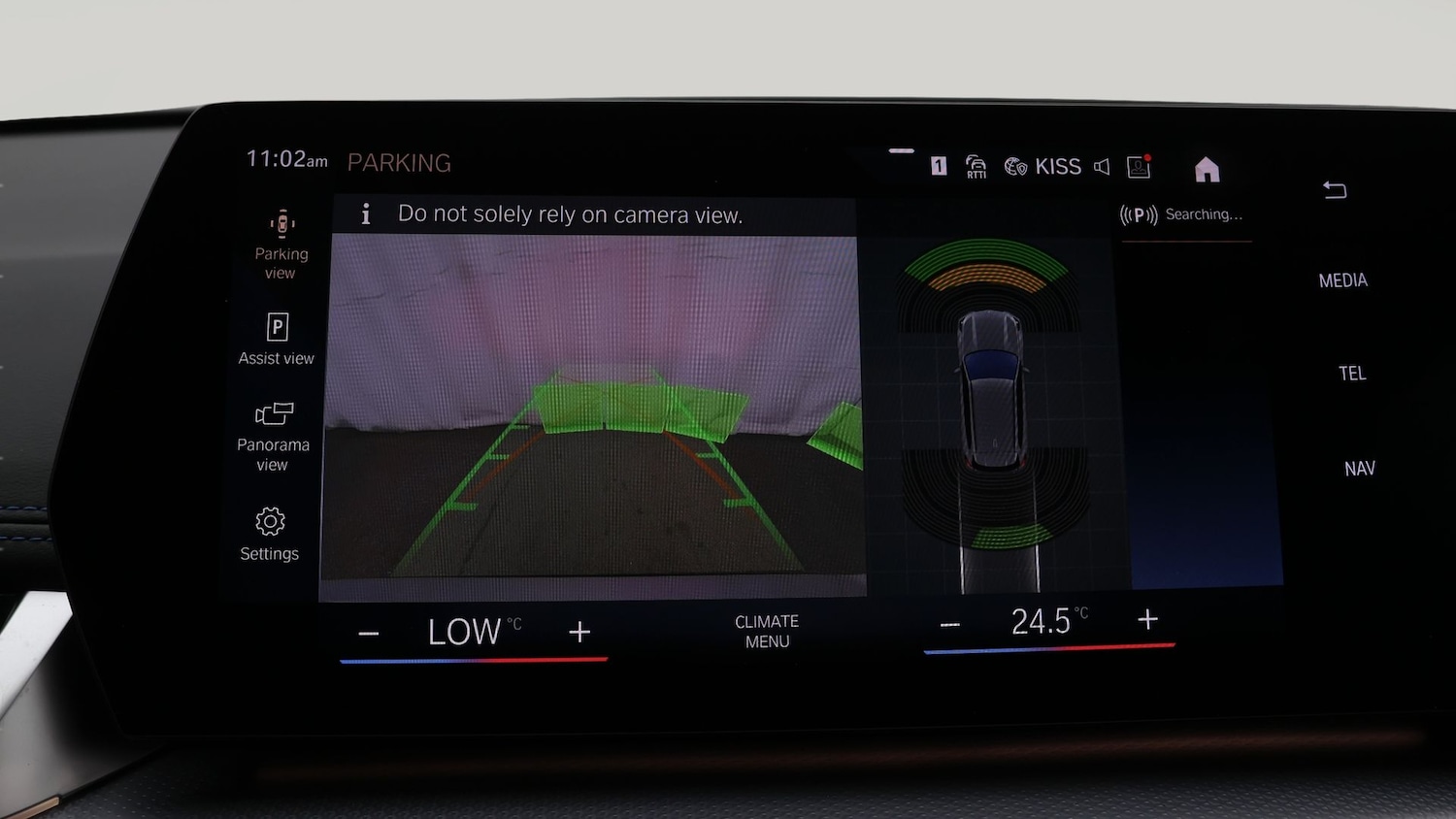 Used BMW iX1 2024 for sale - 77609776: Photo 27